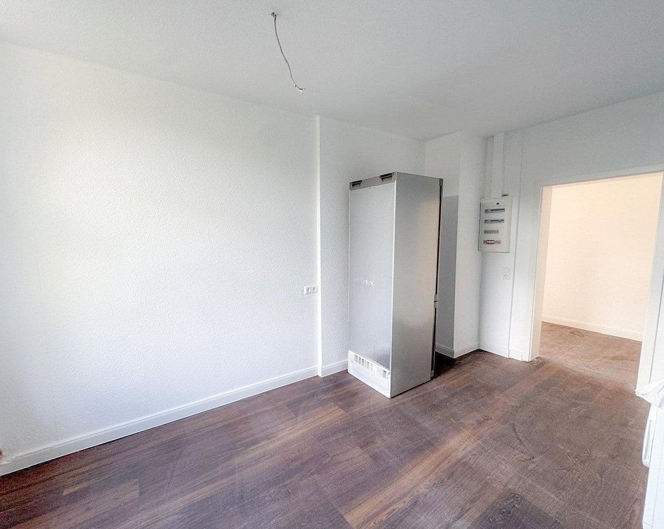 Prenájom bytu 2-izbový 77 m², Hauptstraße 62, Nordstemmen, Dolné Sasko Prenájom bytu 2-izbový 77 m², Hauptstraße 62, Nordstemmen, Dolné Sasko