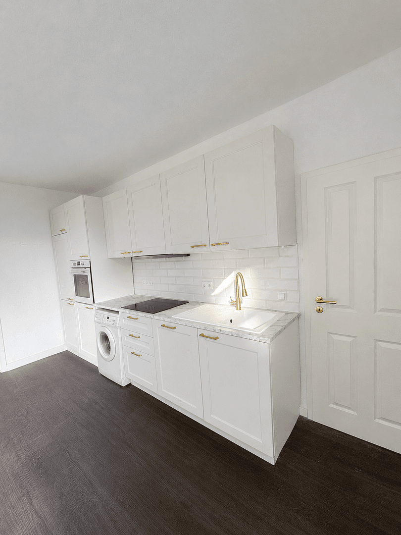 Prenájom bytu 2-izbový 77 m², Hauptstraße 62, Nordstemmen, Dolné Sasko Prenájom bytu 2-izbový 77 m², Hauptstraße 62, Nordstemmen, Dolné Sasko