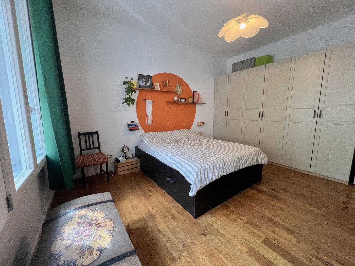 Prenájom bytu 3-izbový 110 m², Südstr. 13, Siegburg, Severné Porýnie - Westfálsko Prenájom bytu 3-izbový 110 m², Südstr. 13, Siegburg, Severné Porýnie - Westfálsko