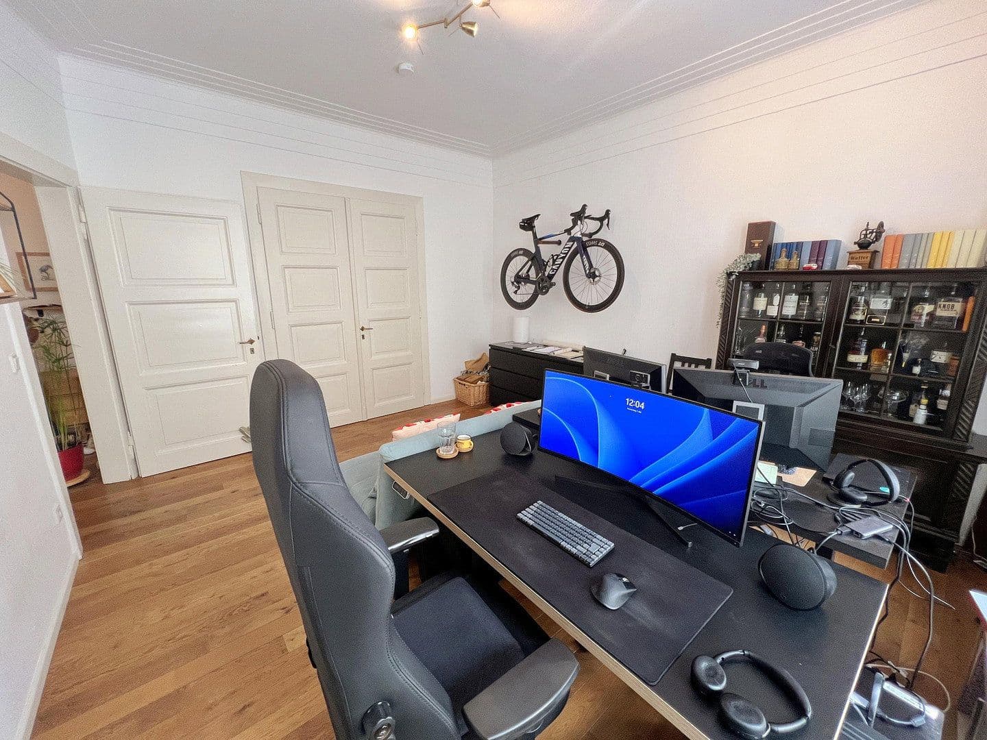 Prenájom bytu 3-izbový 110 m², Südstr. 13, Siegburg, Severné Porýnie - Westfálsko Prenájom bytu 3-izbový 110 m², Südstr. 13, Siegburg, Severné Porýnie - Westfálsko