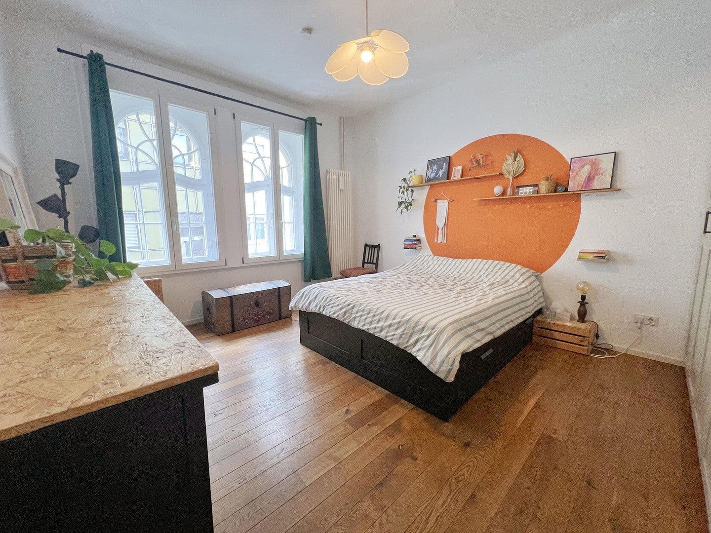 Prenájom bytu 3-izbový 110 m², Südstr. 13, Siegburg, Severné Porýnie - Westfálsko Prenájom bytu 3-izbový 110 m², Südstr. 13, Siegburg, Severné Porýnie - Westfálsko