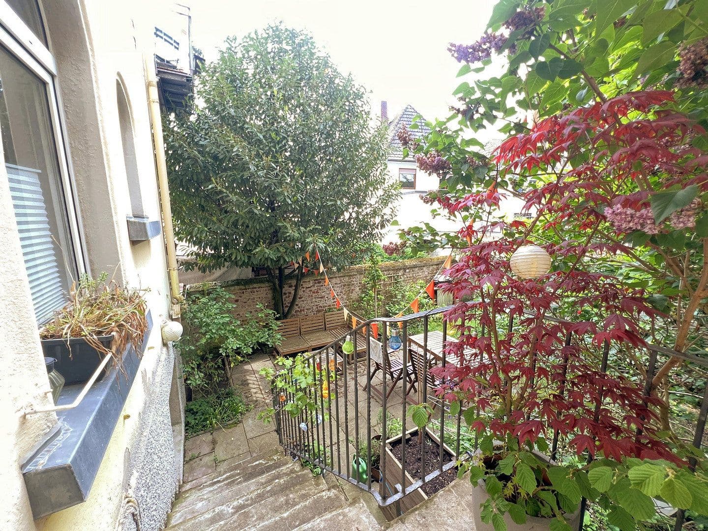Prenájom bytu 3-izbový 110 m², Südstr. 13, Siegburg, Severné Porýnie - Westfálsko Prenájom bytu 3-izbový 110 m², Südstr. 13, Siegburg, Severné Porýnie - Westfálsko