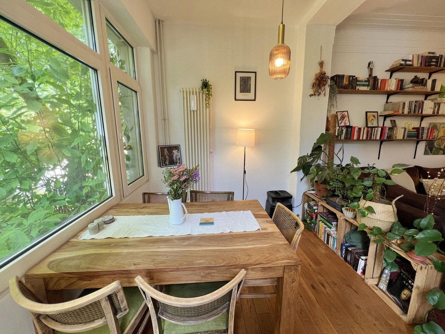 Prenájom bytu 3-izbový 110 m², Südstr. 13, Siegburg, Severné Porýnie - Westfálsko Prenájom bytu 3-izbový 110 m², Südstr. 13, Siegburg, Severné Porýnie - Westfálsko