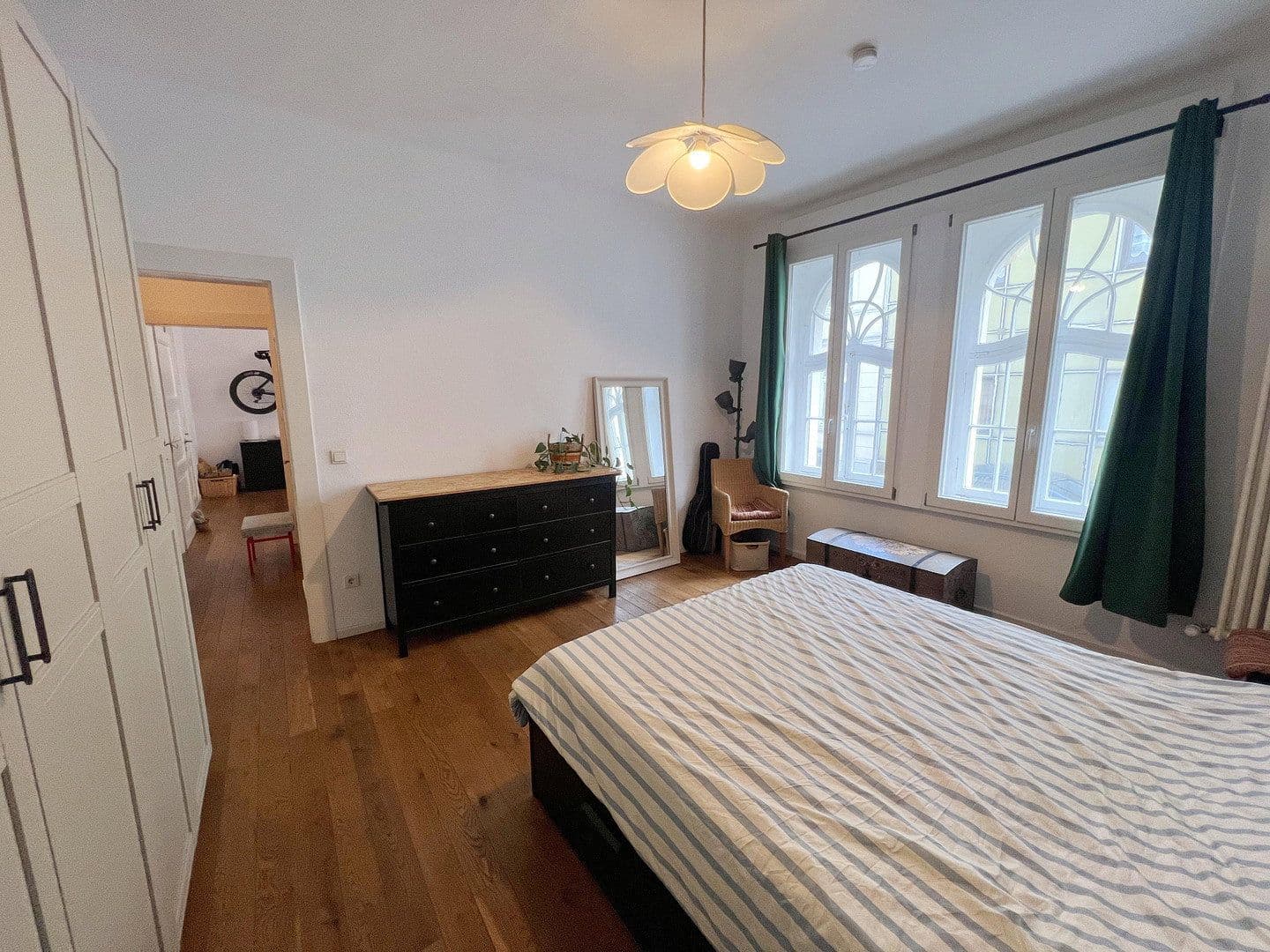 Prenájom bytu 3-izbový 110 m², Südstr. 13, Siegburg, Severné Porýnie - Westfálsko Prenájom bytu 3-izbový 110 m², Südstr. 13, Siegburg, Severné Porýnie - Westfálsko