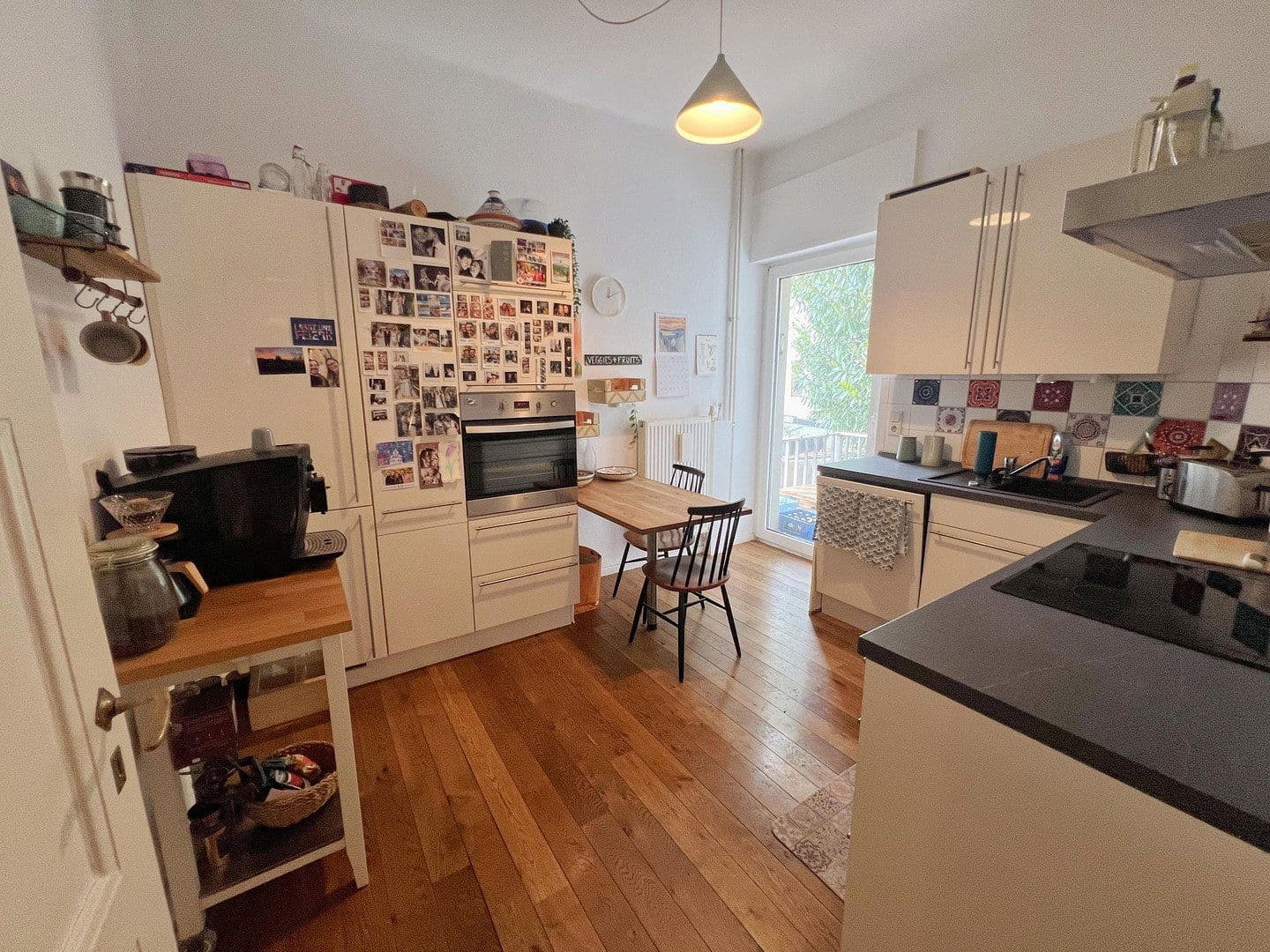 Prenájom bytu 3-izbový 110 m², Südstr. 13, Siegburg, Severné Porýnie - Westfálsko Prenájom bytu 3-izbový 110 m², Südstr. 13, Siegburg, Severné Porýnie - Westfálsko