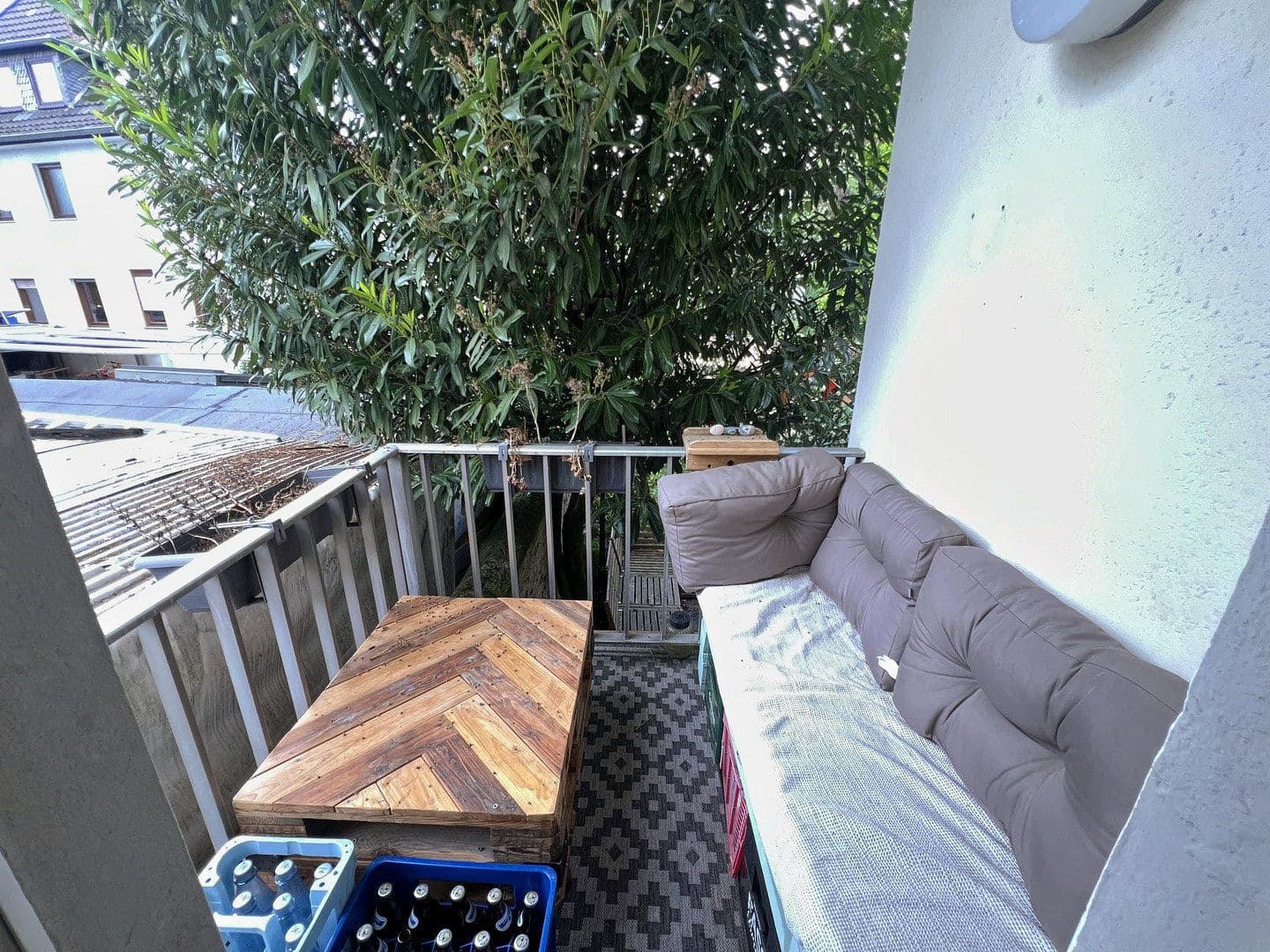Prenájom bytu 3-izbový 110 m², Südstr. 13, Siegburg, Severné Porýnie - Westfálsko Prenájom bytu 3-izbový 110 m², Südstr. 13, Siegburg, Severné Porýnie - Westfálsko