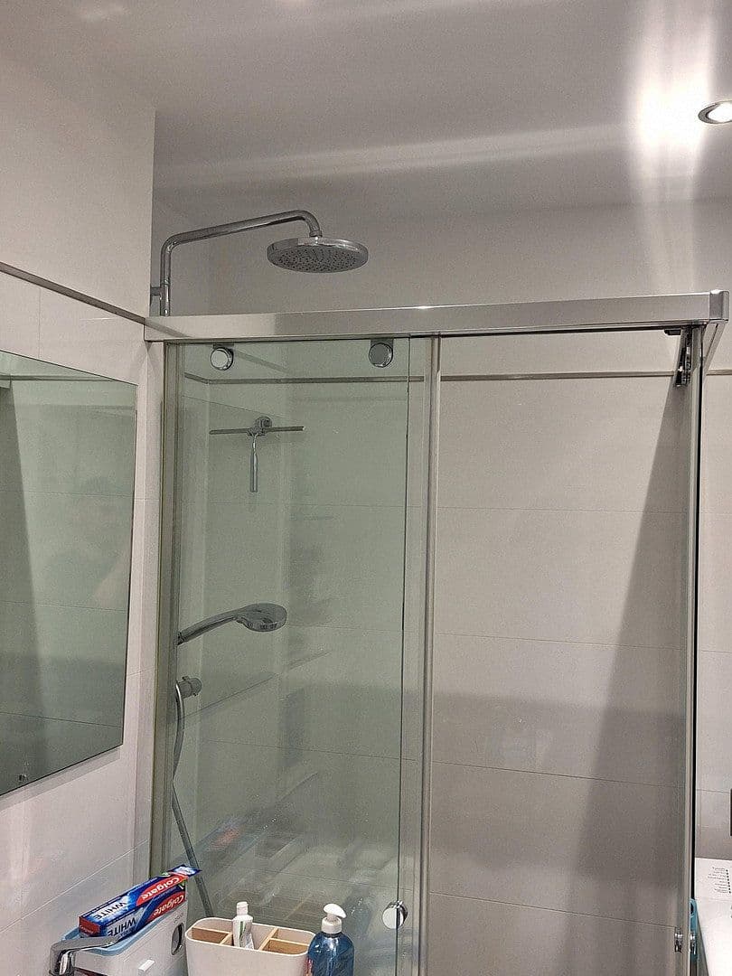 Prenájom bytu 2-izbový 49 m², Mitte Berlin, Berlín Prenájom bytu 2-izbový 49 m², Mitte Berlin, Berlín