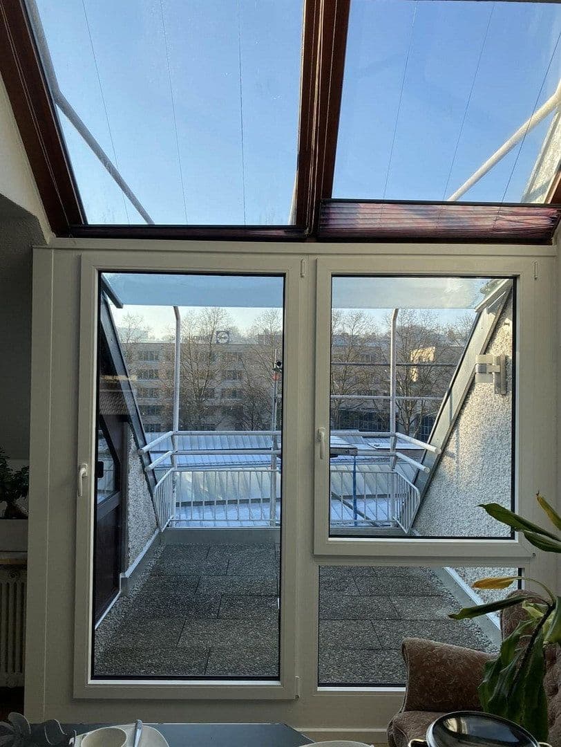 Prenájom bytu 2-izbový 55 m², Grabenstr. 65, Göppingen, Bádensko-Wurttembersko Prenájom bytu 2-izbový 55 m², Grabenstr. 65, Göppingen, Bádensko-Wurttembersko