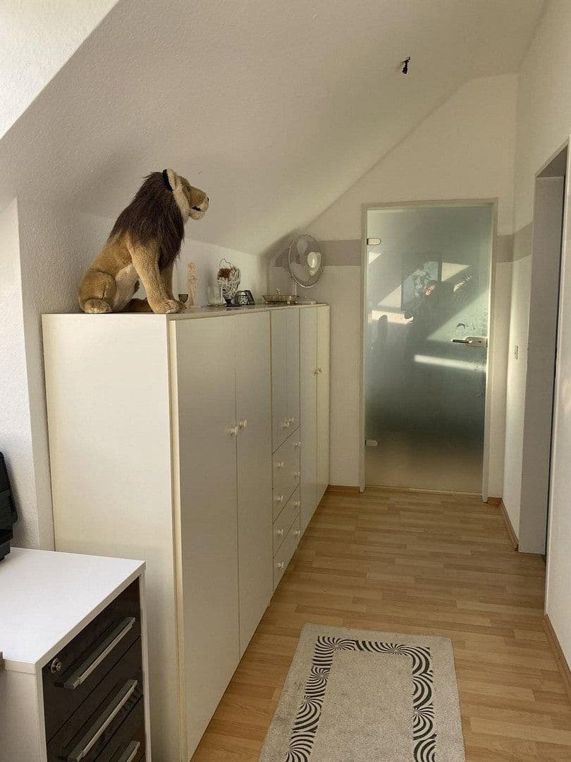 Prenájom bytu 2-izbový 55 m², Grabenstr. 65, Göppingen, Bádensko-Wurttembersko Prenájom bytu 2-izbový 55 m², Grabenstr. 65, Göppingen, Bádensko-Wurttembersko