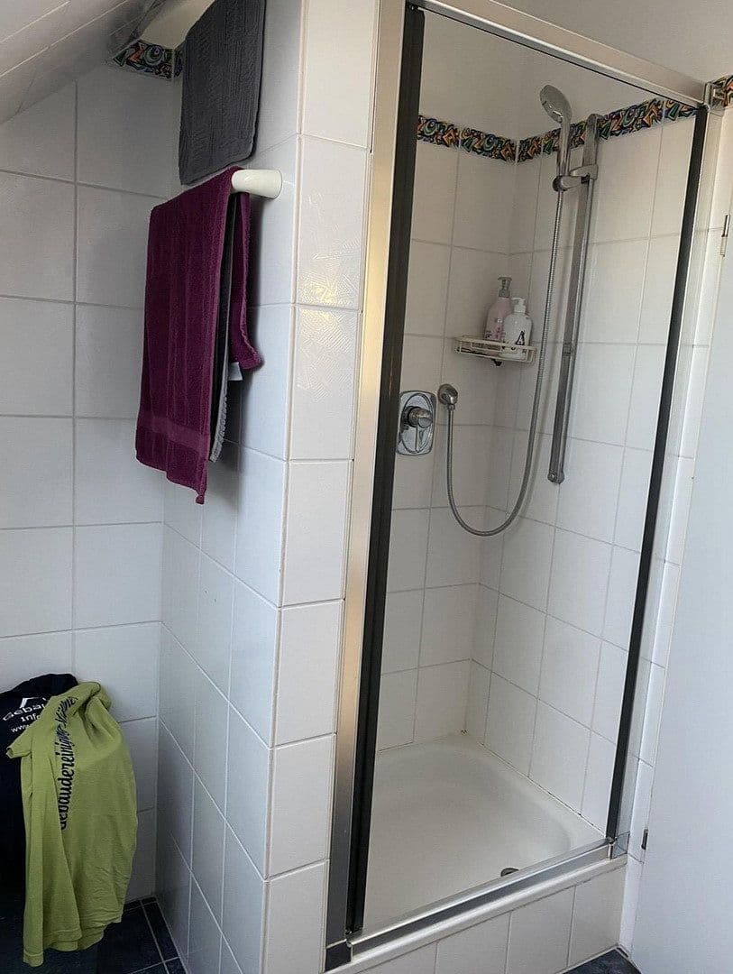 Prenájom bytu 2-izbový 55 m², Grabenstr. 65, Göppingen, Bádensko-Wurttembersko Prenájom bytu 2-izbový 55 m², Grabenstr. 65, Göppingen, Bádensko-Wurttembersko