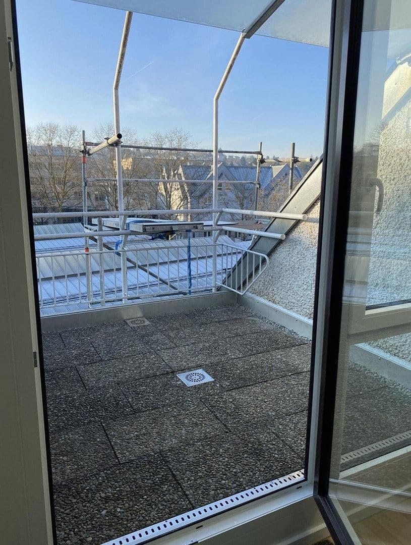Prenájom bytu 2-izbový 55 m², Grabenstr. 65, Göppingen, Bádensko-Wurttembersko Prenájom bytu 2-izbový 55 m², Grabenstr. 65, Göppingen, Bádensko-Wurttembersko