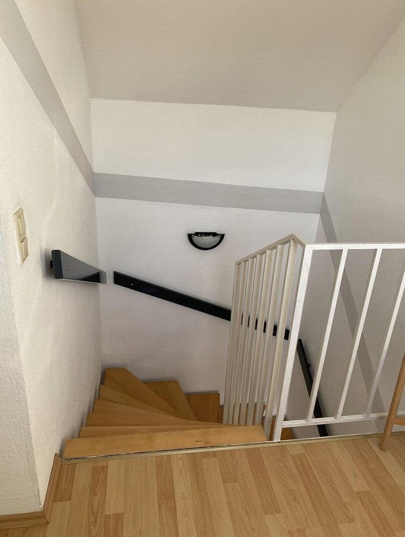 Prenájom bytu 2-izbový 55 m², Grabenstr. 65, Göppingen, Bádensko-Wurttembersko Prenájom bytu 2-izbový 55 m², Grabenstr. 65, Göppingen, Bádensko-Wurttembersko
