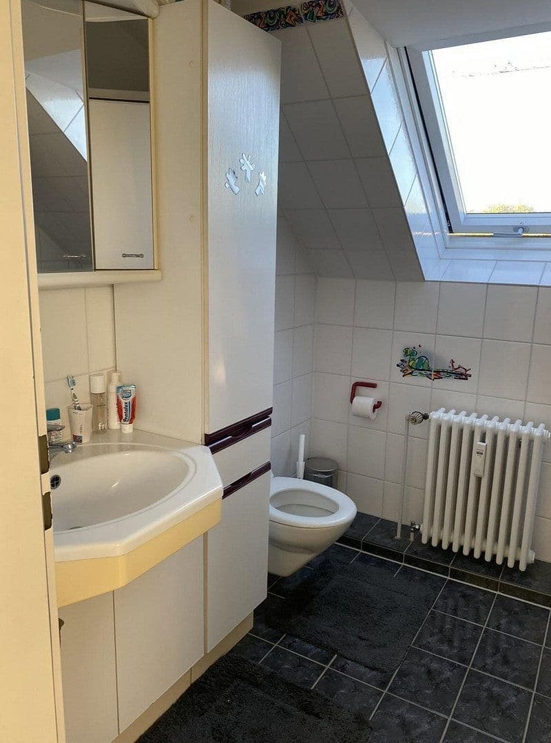 Prenájom bytu 2-izbový 55 m², Grabenstr. 65, Göppingen, Bádensko-Wurttembersko Prenájom bytu 2-izbový 55 m², Grabenstr. 65, Göppingen, Bádensko-Wurttembersko