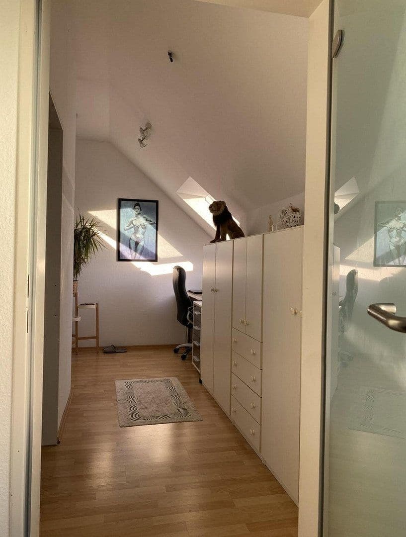 Prenájom bytu 2-izbový 55 m², Grabenstr. 65, Göppingen, Bádensko-Wurttembersko Prenájom bytu 2-izbový 55 m², Grabenstr. 65, Göppingen, Bádensko-Wurttembersko