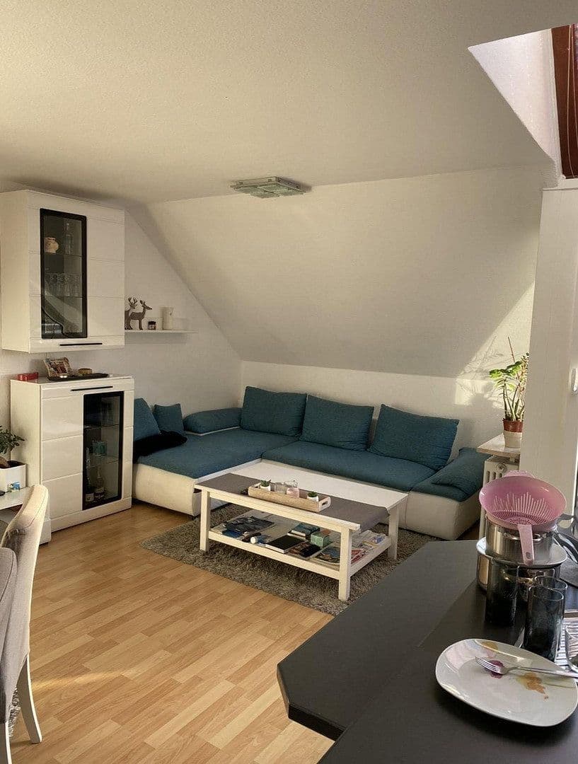 Prenájom bytu 2-izbový 55 m², Grabenstr. 65, Göppingen, Bádensko-Wurttembersko Prenájom bytu 2-izbový 55 m², Grabenstr. 65, Göppingen, Bádensko-Wurttembersko
