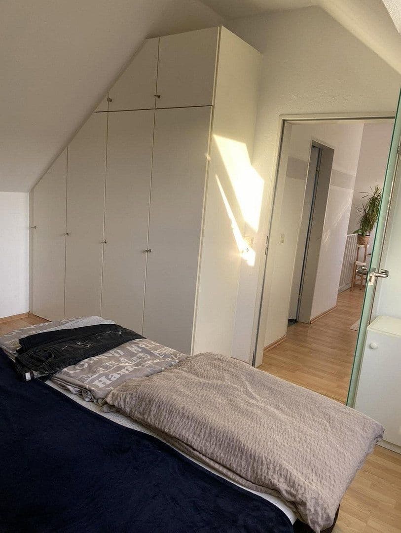 Prenájom bytu 2-izbový 55 m², Grabenstr. 65, Göppingen, Bádensko-Wurttembersko Prenájom bytu 2-izbový 55 m², Grabenstr. 65, Göppingen, Bádensko-Wurttembersko