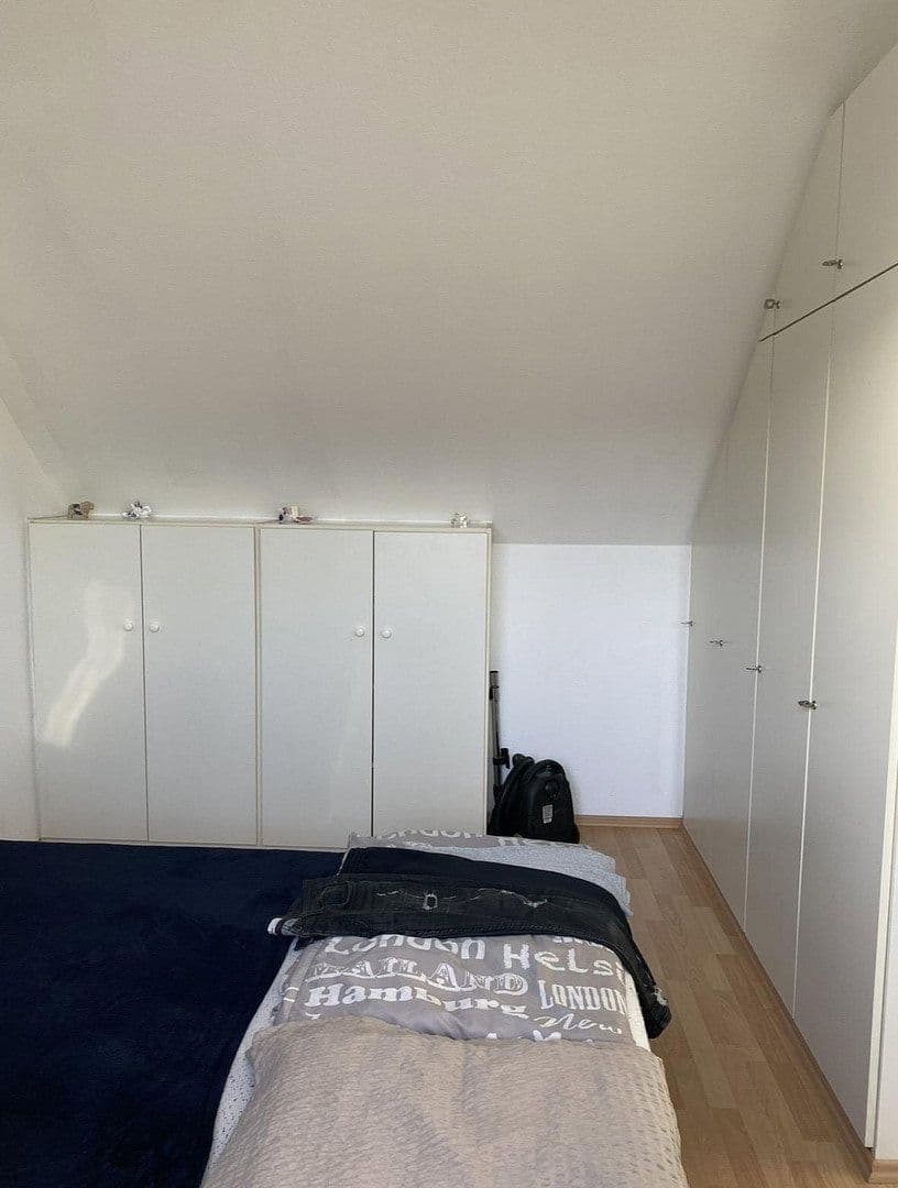 Prenájom bytu 2-izbový 55 m², Grabenstr. 65, Göppingen, Bádensko-Wurttembersko Prenájom bytu 2-izbový 55 m², Grabenstr. 65, Göppingen, Bádensko-Wurttembersko