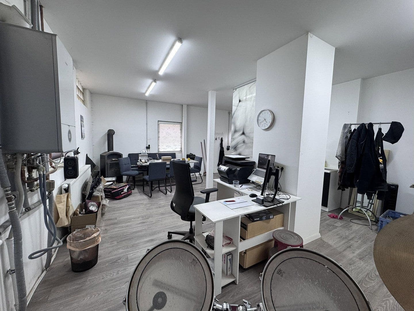 Prenájom nebytového priestoru 403 m², Rahmedestraße 353, Lüdenscheid, Severné Porýnie - Westfálsko Prenájom nebytového priestoru 403 m², Rahmedestraße 353, Lüdenscheid, Severné Porýnie - Westfálsko