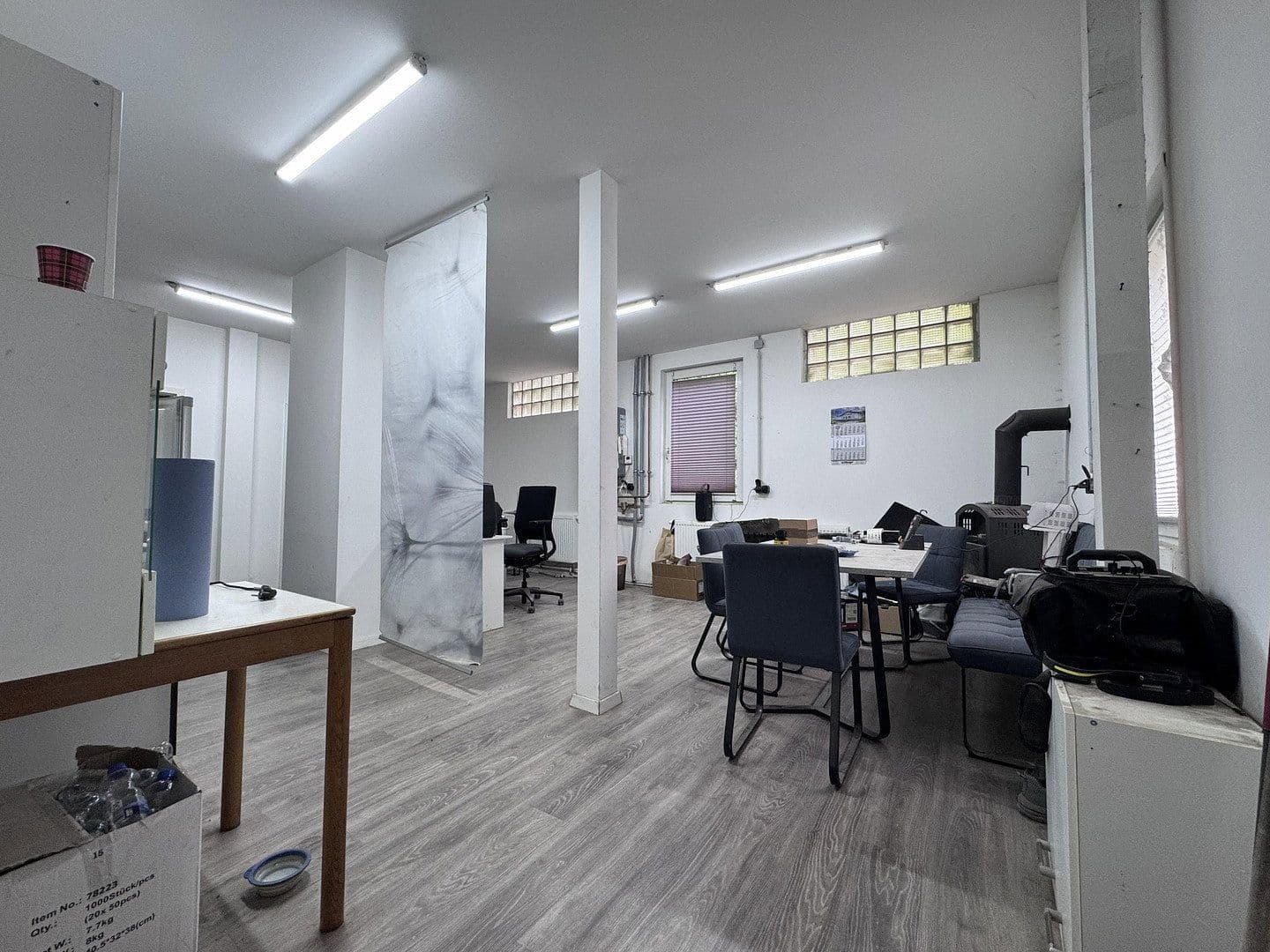 Prenájom nebytového priestoru 403 m², Rahmedestraße 353, Lüdenscheid, Severné Porýnie - Westfálsko Prenájom nebytového priestoru 403 m², Rahmedestraße 353, Lüdenscheid, Severné Porýnie - Westfálsko