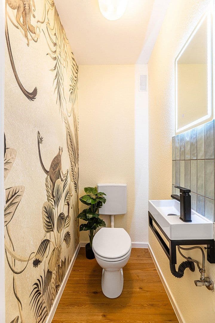 Predaj bytu 3-izbový 88 m², Harald-Hamberg-Straße 60, Schweinfurt, Bavorsko Predaj bytu 3-izbový 88 m², Harald-Hamberg-Straße 60, Schweinfurt, Bavorsko