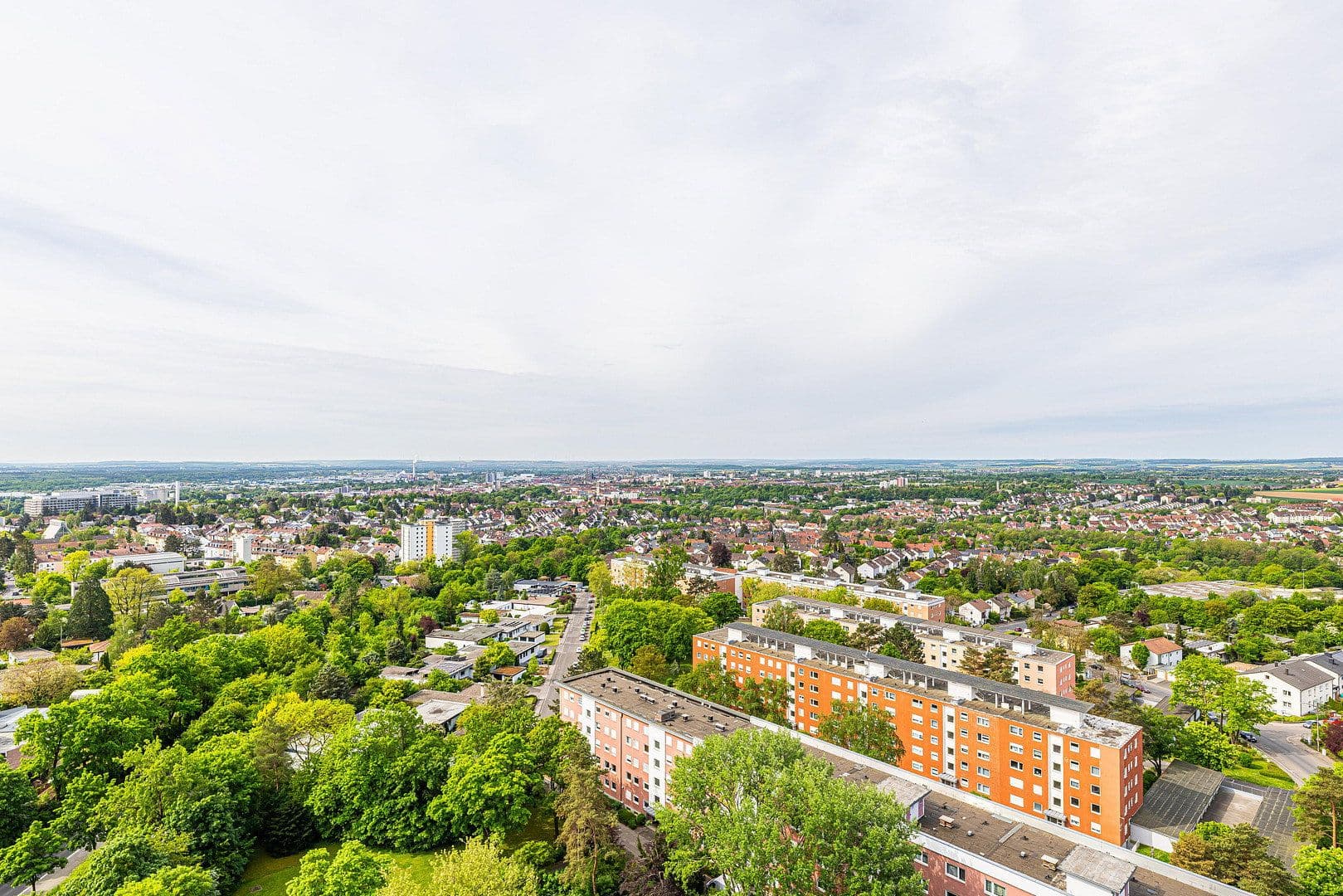 Predaj bytu 3-izbový 88 m², Harald-Hamberg-Straße 60, Schweinfurt, Bavorsko Predaj bytu 3-izbový 88 m², Harald-Hamberg-Straße 60, Schweinfurt, Bavorsko