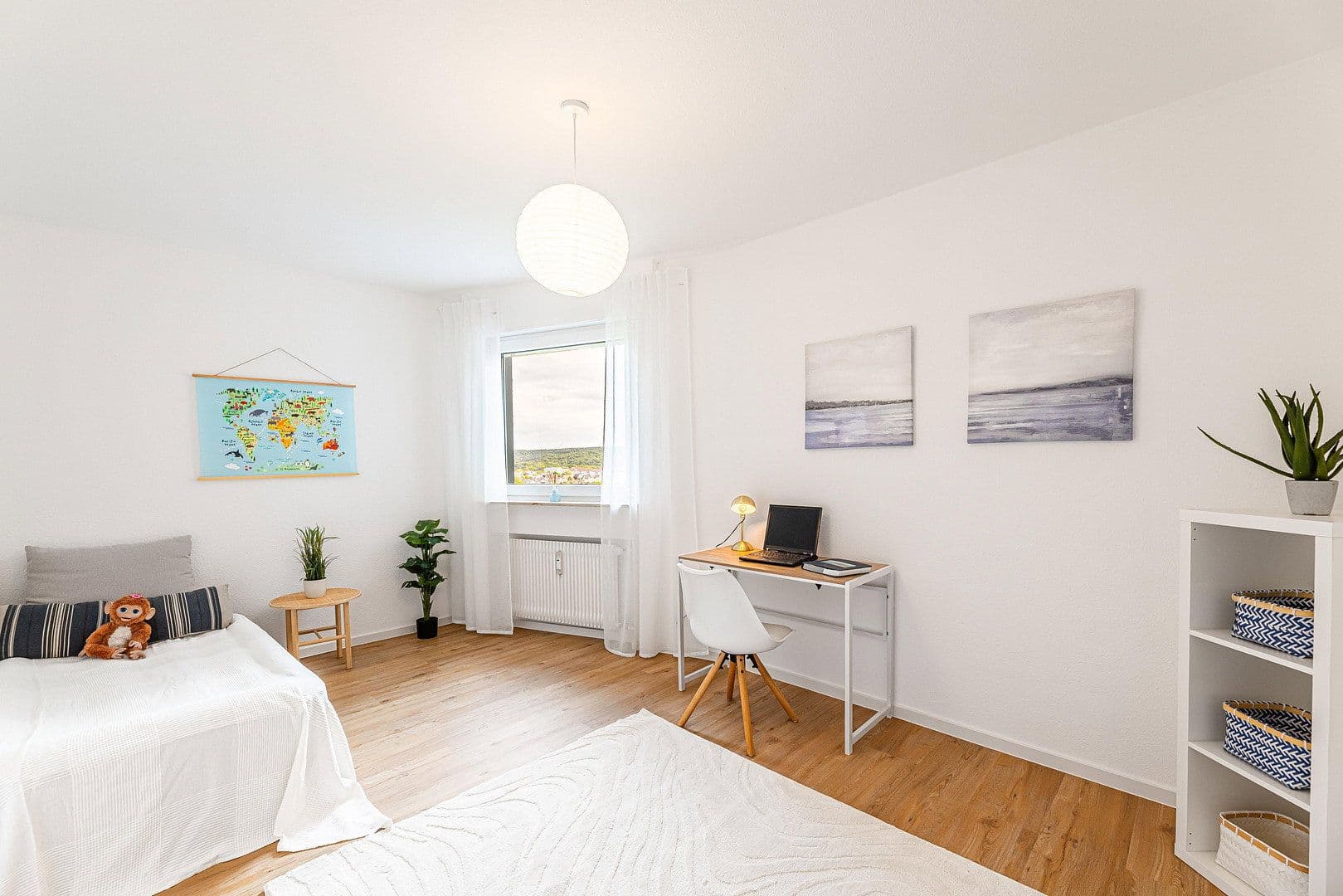 Predaj bytu 3-izbový 88 m², Harald-Hamberg-Straße 60, Schweinfurt, Bavorsko Predaj bytu 3-izbový 88 m², Harald-Hamberg-Straße 60, Schweinfurt, Bavorsko