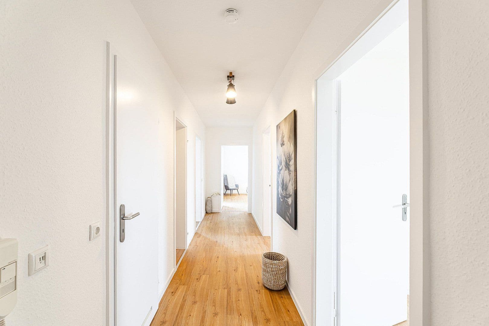 Predaj bytu 3-izbový 88 m², Harald-Hamberg-Straße 60, Schweinfurt, Bavorsko Predaj bytu 3-izbový 88 m², Harald-Hamberg-Straße 60, Schweinfurt, Bavorsko