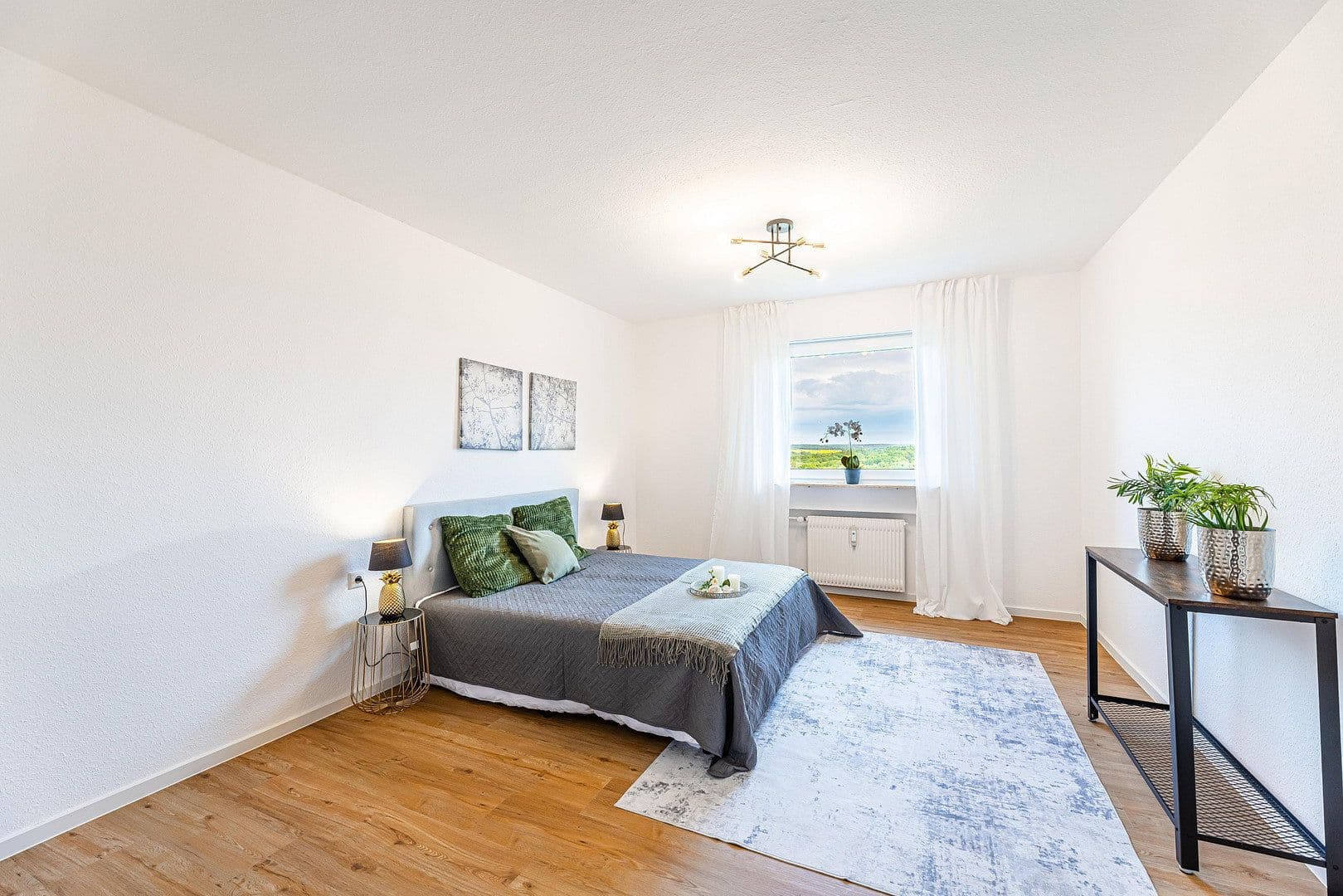 Predaj bytu 3-izbový 88 m², Harald-Hamberg-Straße 60, Schweinfurt, Bavorsko Predaj bytu 3-izbový 88 m², Harald-Hamberg-Straße 60, Schweinfurt, Bavorsko