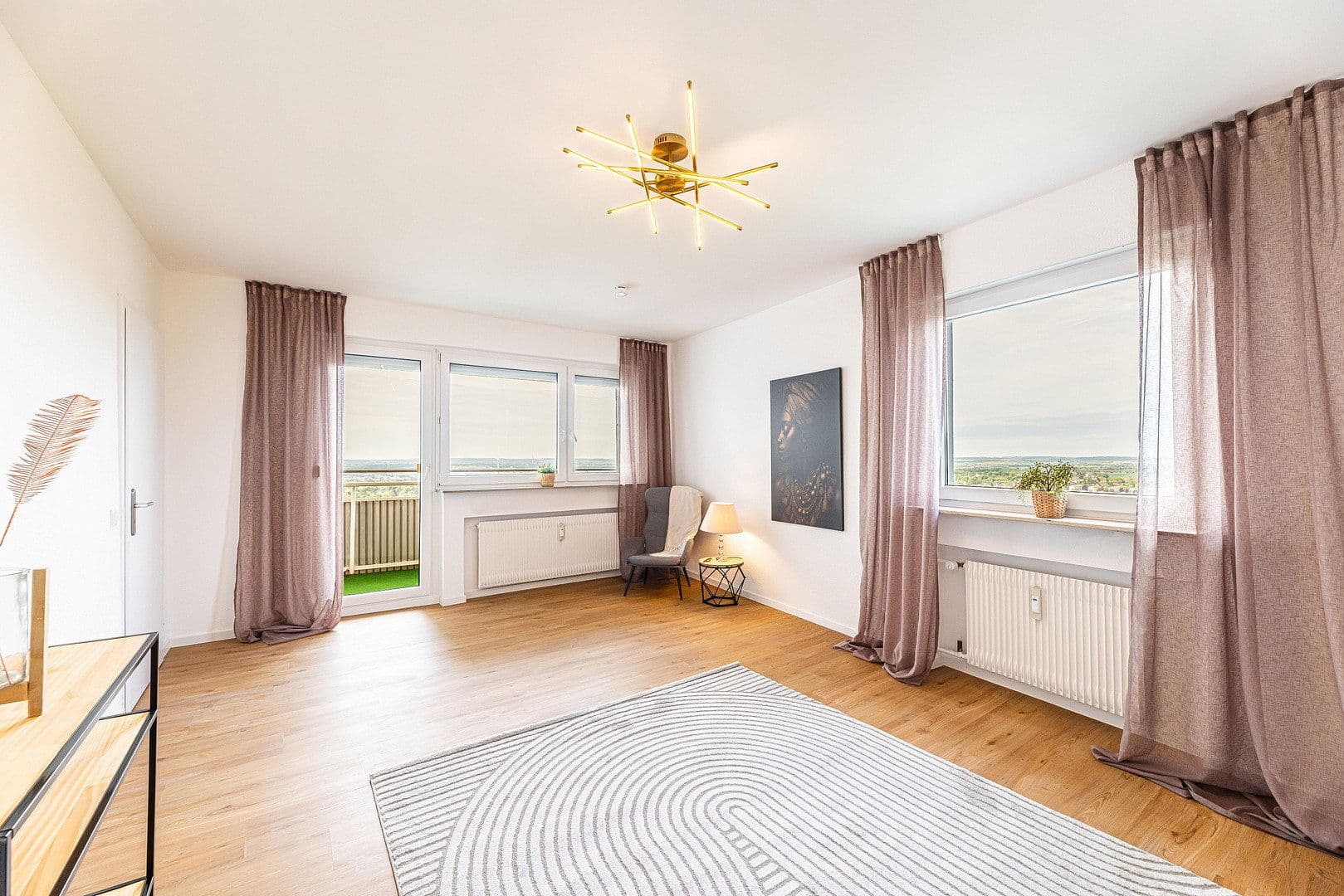 Predaj bytu 3-izbový 88 m², Harald-Hamberg-Straße 60, Schweinfurt, Bavorsko Predaj bytu 3-izbový 88 m², Harald-Hamberg-Straße 60, Schweinfurt, Bavorsko