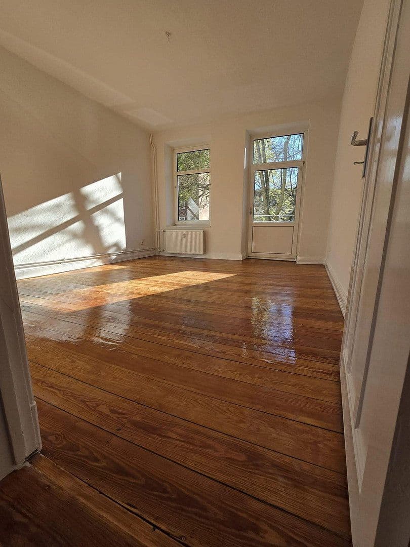 Prenájom bytu 2-izbový 46 m², Projensdorfer Str. 36, Kiel, Šlezvicko-Holštajnsko Prenájom bytu 2-izbový 46 m², Projensdorfer Str. 36, Kiel, Šlezvicko-Holštajnsko