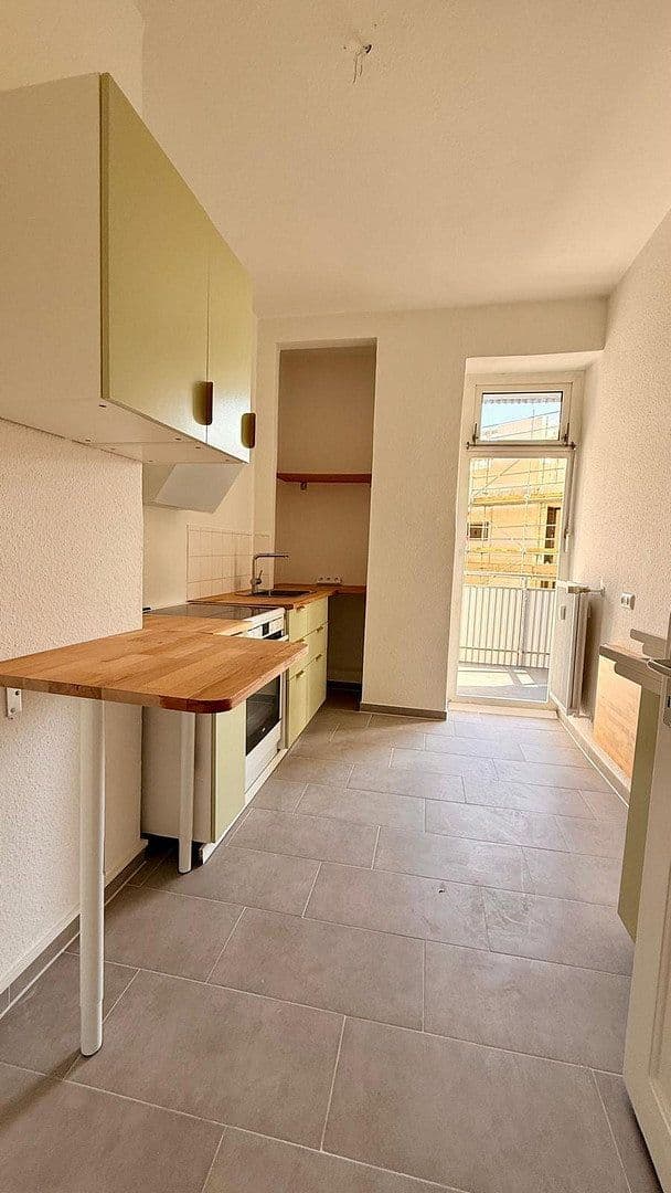 Prenájom bytu 2-izbový 46 m², Projensdorfer Str. 36, Kiel, Šlezvicko-Holštajnsko Prenájom bytu 2-izbový 46 m², Projensdorfer Str. 36, Kiel, Šlezvicko-Holštajnsko