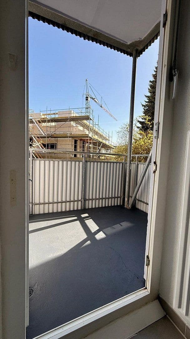Prenájom bytu 2-izbový 46 m², Projensdorfer Str. 36, Kiel, Šlezvicko-Holštajnsko Prenájom bytu 2-izbový 46 m², Projensdorfer Str. 36, Kiel, Šlezvicko-Holštajnsko