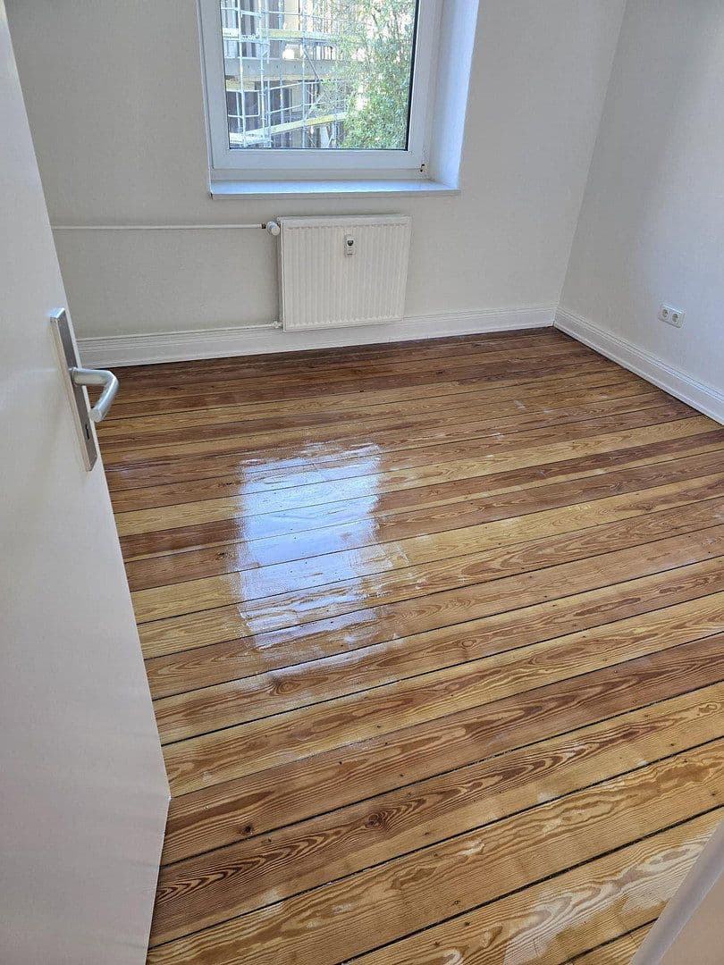Prenájom bytu 2-izbový 46 m², Projensdorfer Str. 36, Kiel, Šlezvicko-Holštajnsko Prenájom bytu 2-izbový 46 m², Projensdorfer Str. 36, Kiel, Šlezvicko-Holštajnsko