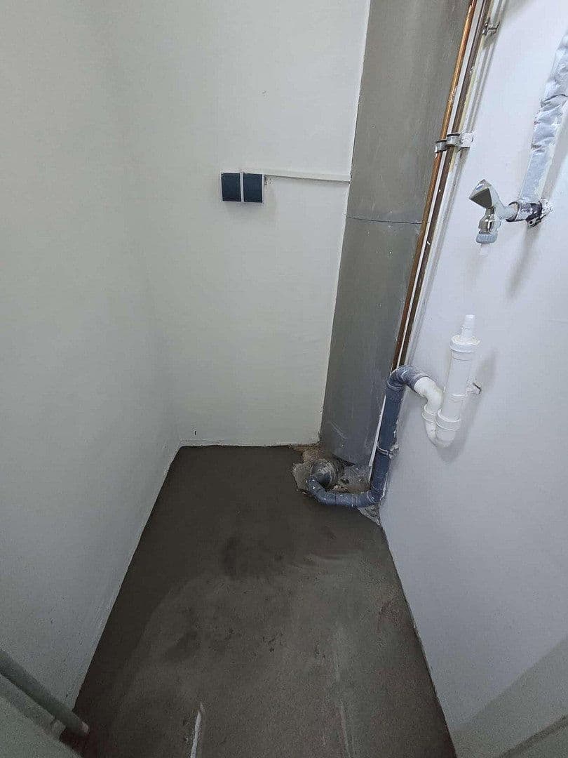 Prenájom bytu 2-izbový 46 m², Projensdorfer Str. 36, Kiel, Šlezvicko-Holštajnsko Prenájom bytu 2-izbový 46 m², Projensdorfer Str. 36, Kiel, Šlezvicko-Holštajnsko