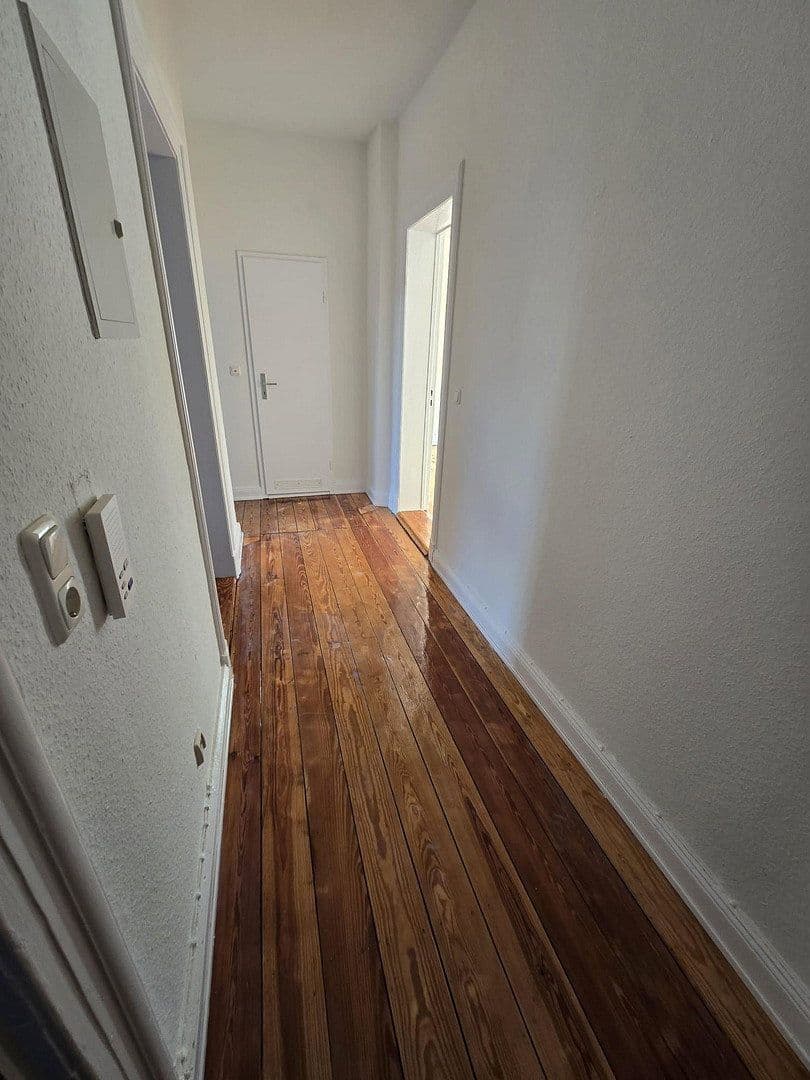 Prenájom bytu 2-izbový 46 m², Projensdorfer Str. 36, Kiel, Šlezvicko-Holštajnsko Prenájom bytu 2-izbový 46 m², Projensdorfer Str. 36, Kiel, Šlezvicko-Holštajnsko