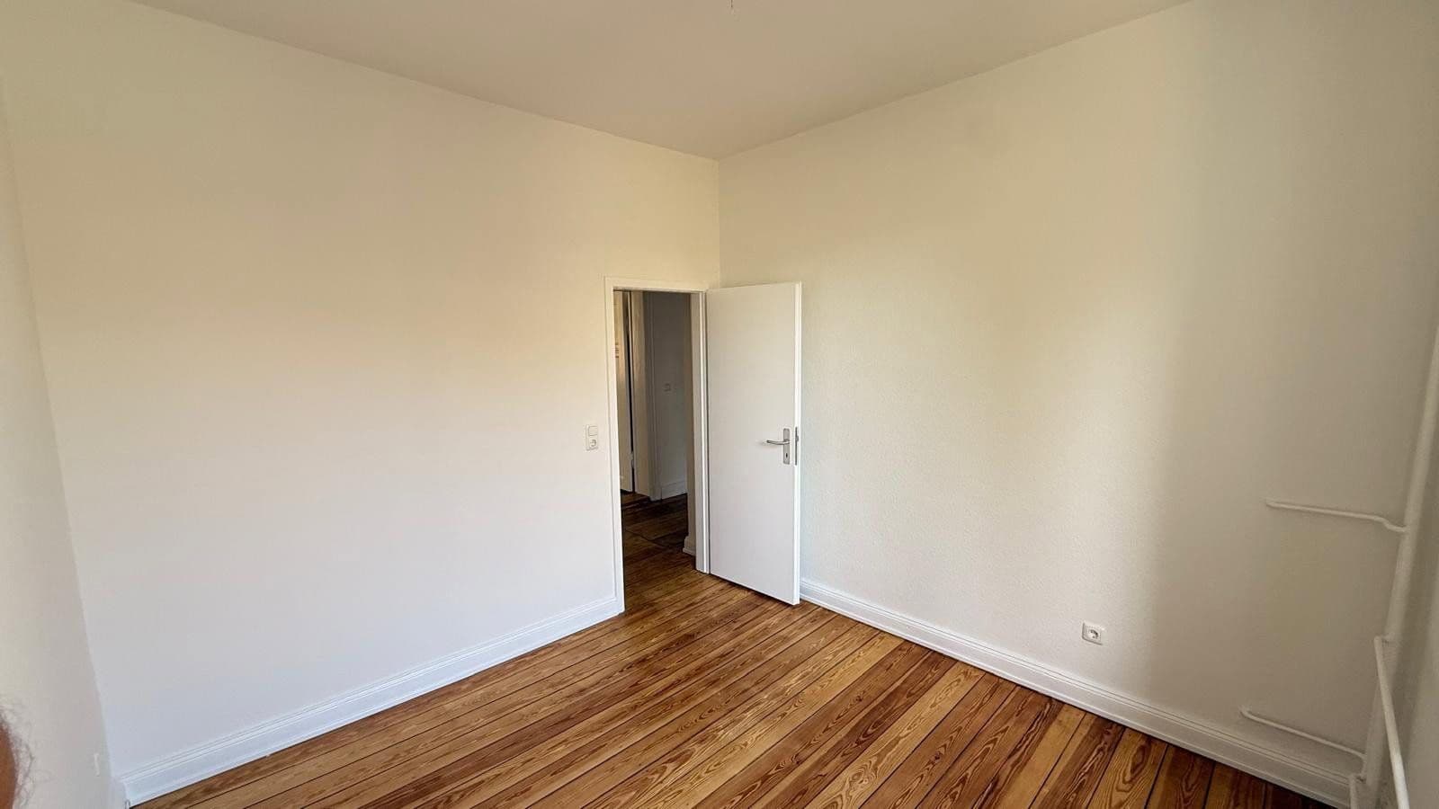 Prenájom bytu 2-izbový 46 m², Projensdorfer Str. 36, Kiel, Šlezvicko-Holštajnsko Prenájom bytu 2-izbový 46 m², Projensdorfer Str. 36, Kiel, Šlezvicko-Holštajnsko