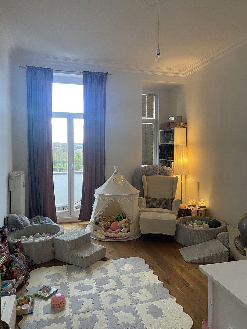 Predaj bytu 3-izbový 110 m², Wittlich, Porýnie-Falcko Predaj bytu 3-izbový 110 m², Wittlich, Porýnie-Falcko