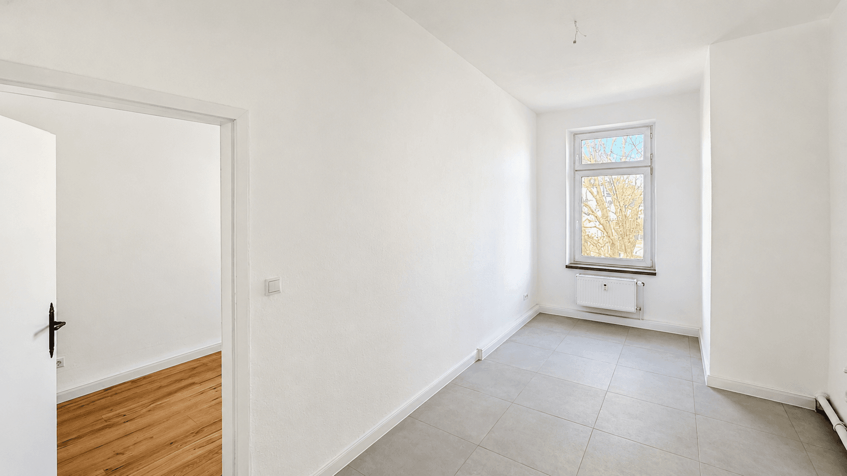 Predaj bytu 3-izbový 70 m², Leipzig, Sasko Predaj bytu 3-izbový 70 m², Leipzig, Sasko