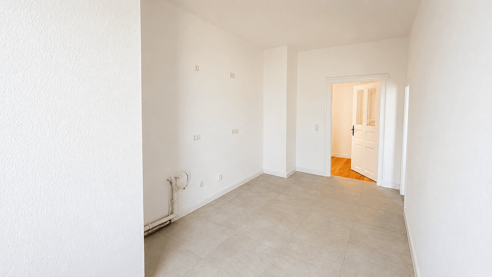 Predaj bytu 3-izbový 70 m², Leipzig, Sasko Predaj bytu 3-izbový 70 m², Leipzig, Sasko