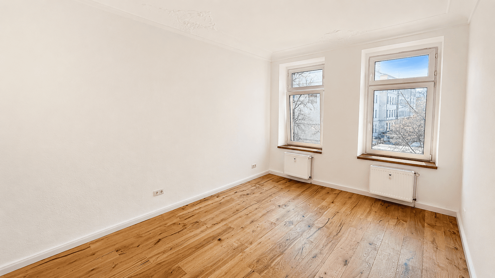 Predaj bytu 3-izbový 70 m², Leipzig, Sasko Predaj bytu 3-izbový 70 m², Leipzig, Sasko