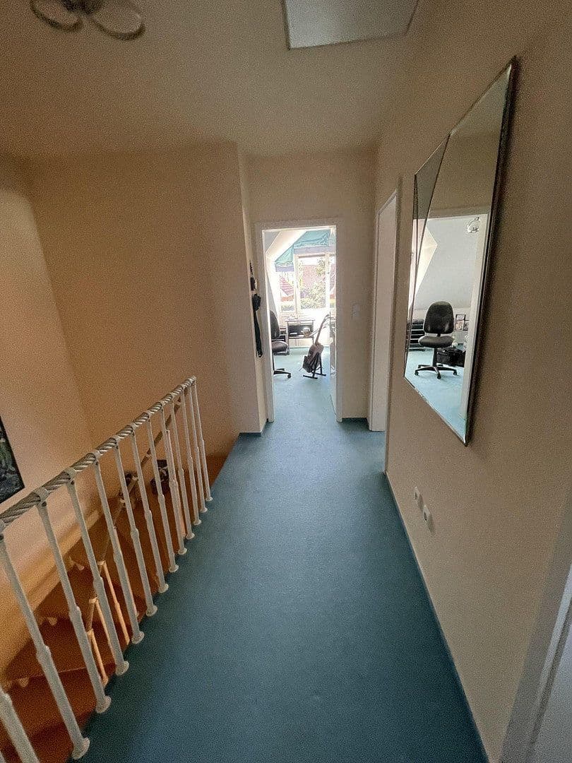 Predaj domu 100 m², pozemek 276 m², Hannover, Dolné Sasko Predaj domu 100 m², pozemek 276 m², Hannover, Dolné Sasko