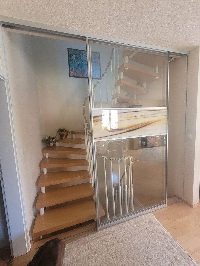 Predaj domu 100 m², pozemek 276 m², Hannover, Dolné Sasko Predaj domu 100 m², pozemek 276 m², Hannover, Dolné Sasko