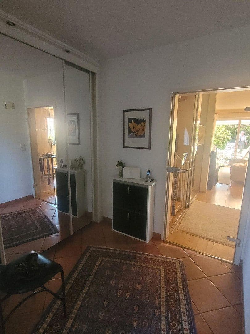 Predaj domu 100 m², pozemek 276 m², Hannover, Dolné Sasko Predaj domu 100 m², pozemek 276 m², Hannover, Dolné Sasko