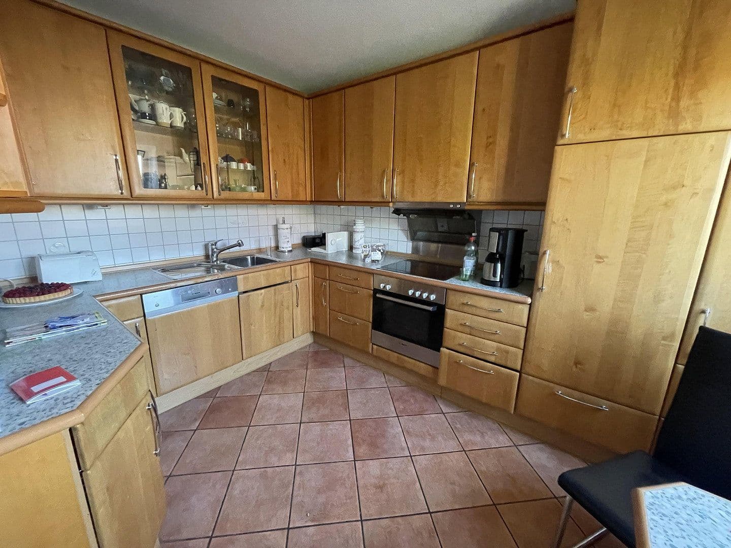 Predaj domu 100 m², pozemek 276 m², Hannover, Dolné Sasko Predaj domu 100 m², pozemek 276 m², Hannover, Dolné Sasko