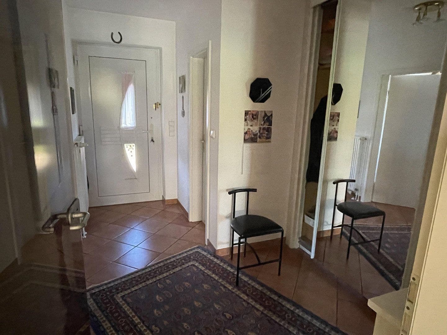 Predaj domu 100 m², pozemek 276 m², Hannover, Dolné Sasko Predaj domu 100 m², pozemek 276 m², Hannover, Dolné Sasko