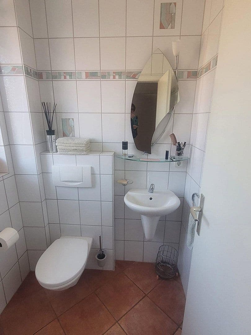Predaj domu 100 m², pozemek 276 m², Hannover, Dolné Sasko Predaj domu 100 m², pozemek 276 m², Hannover, Dolné Sasko