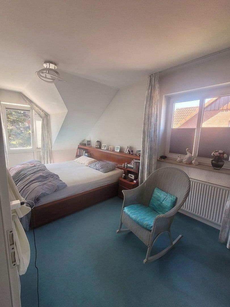 Predaj domu 100 m², pozemek 276 m², Hannover, Dolné Sasko Predaj domu 100 m², pozemek 276 m², Hannover, Dolné Sasko