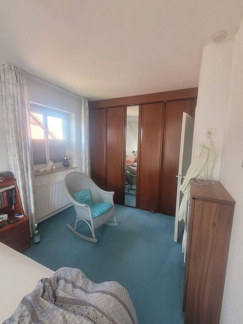 Predaj domu 100 m², pozemek 276 m², Hannover, Dolné Sasko Predaj domu 100 m², pozemek 276 m², Hannover, Dolné Sasko