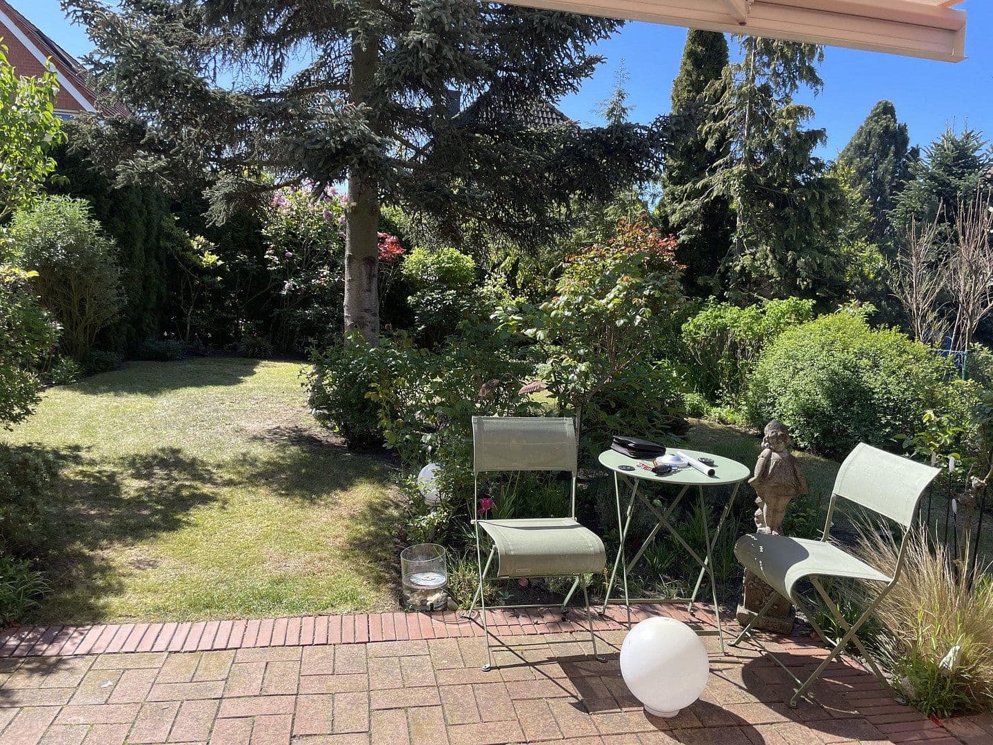 Predaj domu 100 m², pozemek 276 m², Hannover, Dolné Sasko Predaj domu 100 m², pozemek 276 m², Hannover, Dolné Sasko