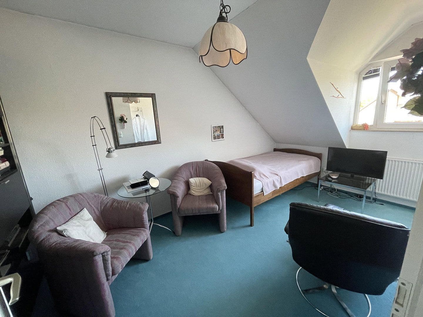 Predaj domu 100 m², pozemek 276 m², Hannover, Dolné Sasko Predaj domu 100 m², pozemek 276 m², Hannover, Dolné Sasko